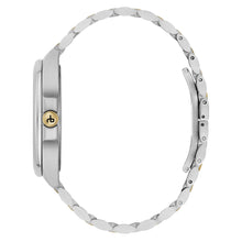 Laden Sie das Bild in den Galerie-Viewer, rag &amp; bone Herren Analog Quarz Uhr Armbanduhr Bleeker RBG250031 Edelstahl