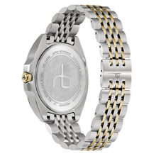 Laden Sie das Bild in den Galerie-Viewer, rag &amp; bone Herren Analog Quarz Uhr Armbanduhr Bleeker RBG250031 Edelstahl