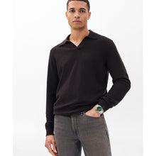 Laden Sie das Bild in den Galerie-Viewer, rag &amp; bone Herren Analog Quarz Uhr Armbanduhr Bleeker RBG250031 Edelstahl