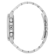 Laden Sie das Bild in den Galerie-Viewer, rag &amp; bone Herren Analog Quarz Uhr Bleeker Chronograph RBG250034 Edelstahl