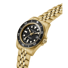 Laden Sie das Bild in den Galerie-Viewer, rag &amp; bone Herren Analog Uhr Armbanduhr Rowan Automatic RBG250037 Edelstahl