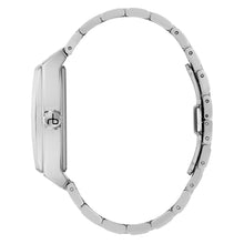 Laden Sie das Bild in den Galerie-Viewer, rag &amp; bone Herren Analog Uhr Armbanduhr Mercer Automatic RBG250043 Edelstahl