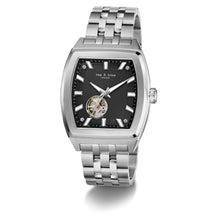 Laden Sie das Bild in den Galerie-Viewer, rag &amp; bone Herren Analog Uhr Armbanduhr Mercer Automatic RBG250043 Edelstahl