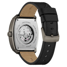 Laden Sie das Bild in den Galerie-Viewer, rag &amp; bone Herren Analog Uhr Armbanduhr Mercer Automatic RBG250044 Edelstahl