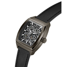 Laden Sie das Bild in den Galerie-Viewer, rag &amp; bone Herren Analog Uhr Armbanduhr Mercer Automatic RBG250044 Edelstahl