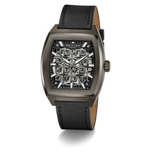 Laden Sie das Bild in den Galerie-Viewer, rag &amp; bone Herren Analog Uhr Armbanduhr Mercer Automatic RBG250044 Edelstahl