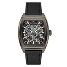 Laden Sie das Bild in den Galerie-Viewer, rag &amp; bone Herren Analog Uhr Armbanduhr Mercer Automatic RBG250044 Edelstahl