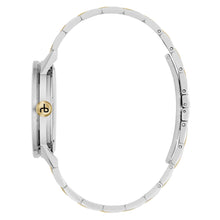 Laden Sie das Bild in den Galerie-Viewer, rag &amp; bone Herren Analog Quarz Uhr Armbanduhr Reign RBG260013 Edelstahl