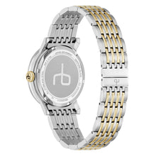 Laden Sie das Bild in den Galerie-Viewer, rag &amp; bone Herren Analog Quarz Uhr Armbanduhr Reign RBG260013 Edelstahl