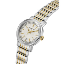 Laden Sie das Bild in den Galerie-Viewer, rag &amp; bone Herren Analog Quarz Uhr Armbanduhr Reign RBG260013 Edelstahl