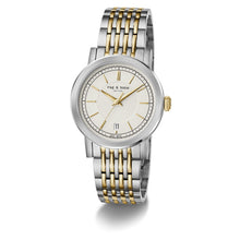 Laden Sie das Bild in den Galerie-Viewer, rag &amp; bone Herren Analog Quarz Uhr Armbanduhr Reign RBG260013 Edelstahl