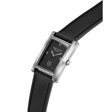 Laden Sie das Bild in den Galerie-Viewer, rag &amp; bone Herren Analog Quarz Uhr Armbanduhr Brynn RBG260014 Leder