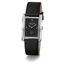 Laden Sie das Bild in den Galerie-Viewer, rag &amp; bone Herren Analog Quarz Uhr Armbanduhr Brynn RBG260014 Leder