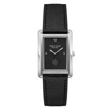 Laden Sie das Bild in den Galerie-Viewer, rag &amp; bone Herren Analog Quarz Uhr Armbanduhr Brynn RBG260014 Leder
