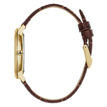 Laden Sie das Bild in den Galerie-Viewer, rag &amp; bone Herren Analog Quarz Uhr Manston RBG260021 Leder