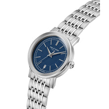 Laden Sie das Bild in den Galerie-Viewer, rag &amp; bone Herren Analog Quarz Uhr Armbanduhr Reign RBG260023 Edelstahl
