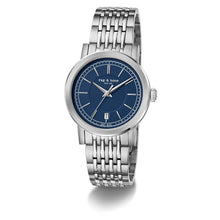 Laden Sie das Bild in den Galerie-Viewer, rag &amp; bone Herren Analog Quarz Uhr Armbanduhr Reign RBG260023 Edelstahl