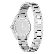 Laden Sie das Bild in den Galerie-Viewer, rag &amp; bone Damen Analog Quarz Uhr Armbanduhr Lex Day Date RBL250000 Edelstahl