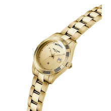 Laden Sie das Bild in den Galerie-Viewer, rag &amp; bone Damen Analog Quarz Uhr Armbanduhr Lex Day Date RBL250001 Edelstahl