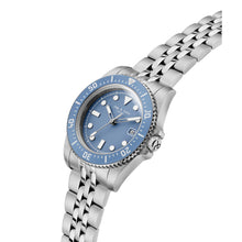 Laden Sie das Bild in den Galerie-Viewer, rag &amp; bone Damen Analog Quarz Uhr Armbanduhr Rowan Date RBL250003 Edelstahl