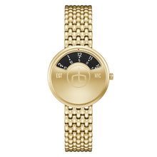 Laden Sie das Bild in den Galerie-Viewer, rag &amp; bone Damen Analog Quarz Uhr Armbanduhr Carrie RBL250007 Edelstahl