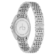 Laden Sie das Bild in den Galerie-Viewer, rag &amp; bone Damen Analog Quarz Uhr Armbanduhr Bleeker RBL250008 Edelstahl