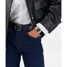 Laden Sie das Bild in den Galerie-Viewer, rag &amp; bone Damen Analog Quarz Uhr Armbanduhr Bleeker RBL250008 Edelstahl