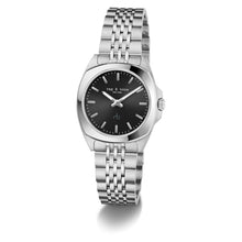Laden Sie das Bild in den Galerie-Viewer, rag &amp; bone Damen Analog Quarz Uhr Armbanduhr Bleeker RBL250008 Edelstahl