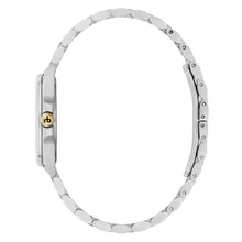 Laden Sie das Bild in den Galerie-Viewer, rag &amp; bone Damen Analog Quarz Uhr Armbanduhr Bleeker RBL250009 Edelstahl
