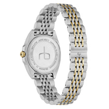 Laden Sie das Bild in den Galerie-Viewer, rag &amp; bone Damen Analog Quarz Uhr Armbanduhr Bleeker RBL250009 Edelstahl