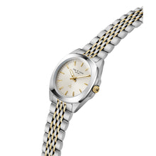 Laden Sie das Bild in den Galerie-Viewer, rag &amp; bone Damen Analog Quarz Uhr Armbanduhr Bleeker RBL250009 Edelstahl