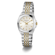 Laden Sie das Bild in den Galerie-Viewer, rag &amp; bone Damen Analog Quarz Uhr Armbanduhr Bleeker RBL250009 Edelstahl