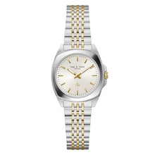 Laden Sie das Bild in den Galerie-Viewer, rag &amp; bone Damen Analog Quarz Uhr Armbanduhr Bleeker RBL250009 Edelstahl