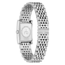 Laden Sie das Bild in den Galerie-Viewer, rag &amp; bone Damen Analog Quarz Uhr Armbanduhr Brynn RBL250011 Edelstahl