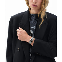 Laden Sie das Bild in den Galerie-Viewer, rag &amp; bone Damen Analog Quarz Uhr Armbanduhr Brynn RBL250011 Edelstahl