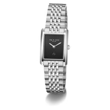 Laden Sie das Bild in den Galerie-Viewer, rag &amp; bone Damen Analog Quarz Uhr Armbanduhr Brynn RBL250011 Edelstahl