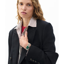 Laden Sie das Bild in den Galerie-Viewer, rag &amp; bone Damen Analog Quarz Uhr Armbanduhr Brynn RBL250012 Edelstahl