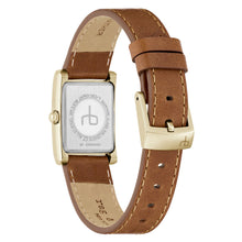 Laden Sie das Bild in den Galerie-Viewer, rag &amp; bone Damen Analog Quarz Uhr Armbanduhr Brynn RBL250015 Leder