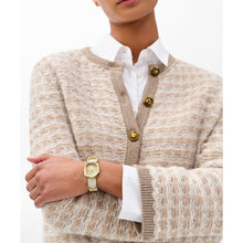 Laden Sie das Bild in den Galerie-Viewer, rag &amp; bone Damen Analog Quarz Uhr Armbanduhr Rory RBL250017 Leder