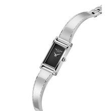 Laden Sie das Bild in den Galerie-Viewer, rag &amp; bone Damen Analog Quarz Uhr Armbanduhr Eloise RBL250019 Edelstahl