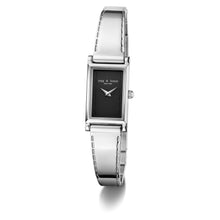 Laden Sie das Bild in den Galerie-Viewer, rag &amp; bone Damen Analog Quarz Uhr Armbanduhr Eloise RBL250019 Edelstahl