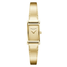Laden Sie das Bild in den Galerie-Viewer, rag &amp; bone Damen Analog Quarz Uhr Armbanduhr Eloise RBL250020 Edelstahl