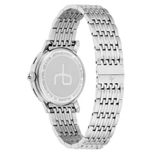 Laden Sie das Bild in den Galerie-Viewer, rag &amp; bone Damen Analog Quarz Uhr Armbanduhr Reign RBL260000 Edelstahl