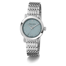Laden Sie das Bild in den Galerie-Viewer, rag &amp; bone Damen Analog Quarz Uhr Armbanduhr Reign RBL260000 Edelstahl