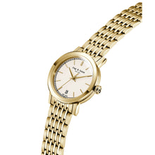 Laden Sie das Bild in den Galerie-Viewer, rag &amp; bone Damen Analog Quarz Uhr Armbanduhr Reign RBL260001 Edelstahl