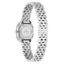 Laden Sie das Bild in den Galerie-Viewer, rag &amp; bone Damen Analog Quarz Uhr Armbanduhr Audrey RBL260002 Edelstahl