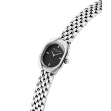 Laden Sie das Bild in den Galerie-Viewer, rag &amp; bone Damen Analog Quarz Uhr Armbanduhr Audrey RBL260002 Edelstahl