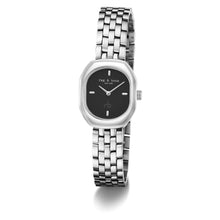 Laden Sie das Bild in den Galerie-Viewer, rag &amp; bone Damen Analog Quarz Uhr Armbanduhr Audrey RBL260002 Edelstahl