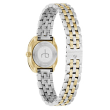 Laden Sie das Bild in den Galerie-Viewer, rag &amp; bone Damen Analog Quarz Uhr Armbanduhr Audrey RBL260003 Edelstahl