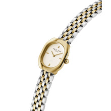 Laden Sie das Bild in den Galerie-Viewer, rag &amp; bone Damen Analog Quarz Uhr Armbanduhr Audrey RBL260003 Edelstahl